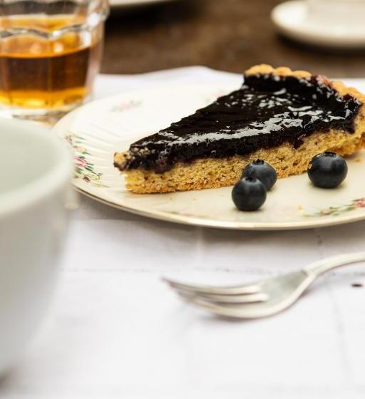 Hotelli Agriturismo Olmo