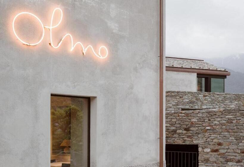 Hotelli Agriturismo Olmo