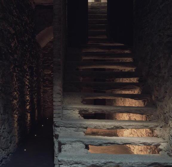 Hotelli Agriturismo Olmo