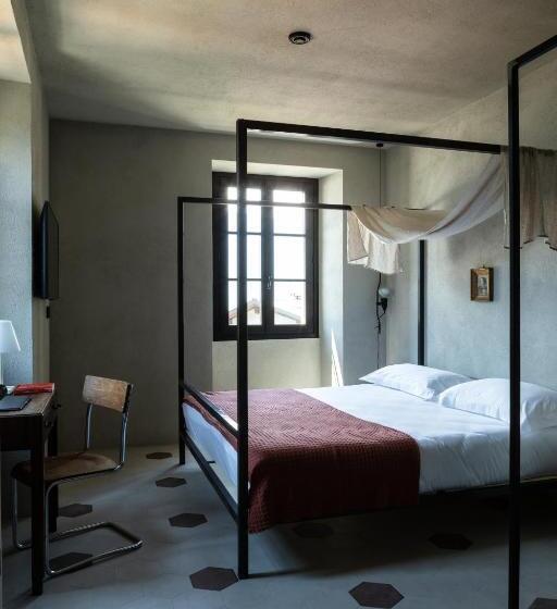 Hotelli Agriturismo Olmo