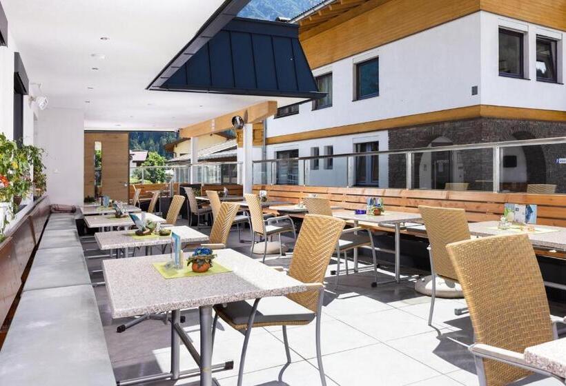 Отель Dorfstube