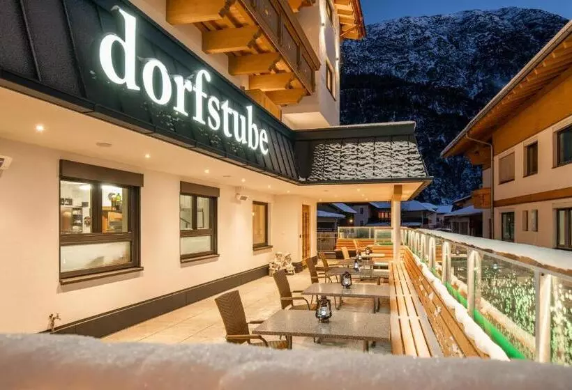 Hotelli Dorfstube