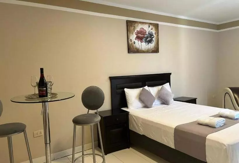 Hotelli Golden Dream´s