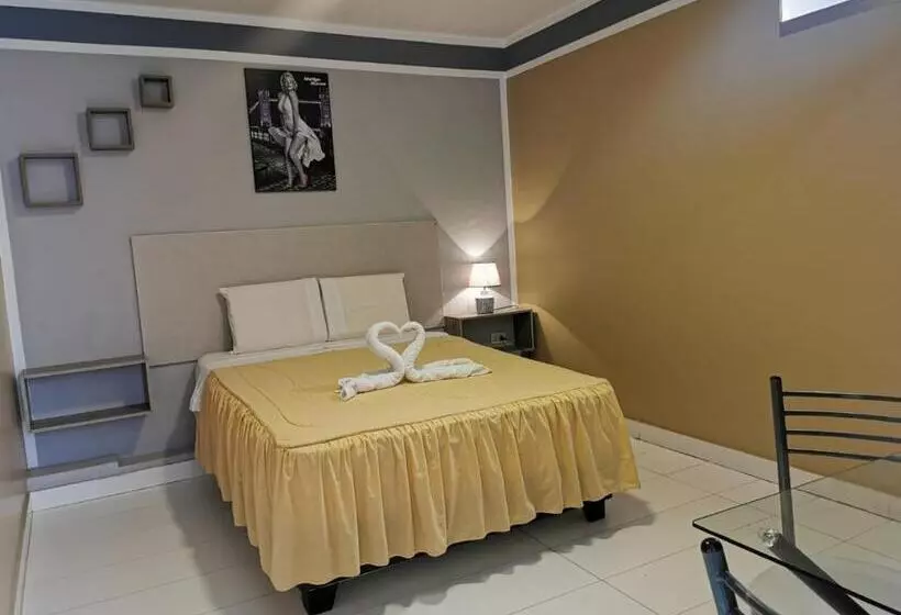 Hotelli Golden Dream´s