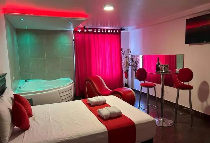 Hotelli Golden Dream´s