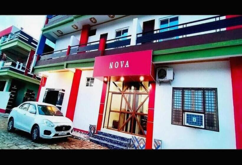 호텔 O Nova Resorts & Luxury Farm