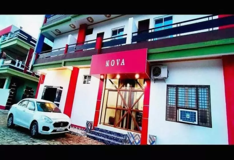 Hotelli O Nova Resorts & Luxury Farm