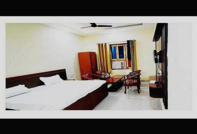 호텔 O Nova Resorts & Luxury Farm