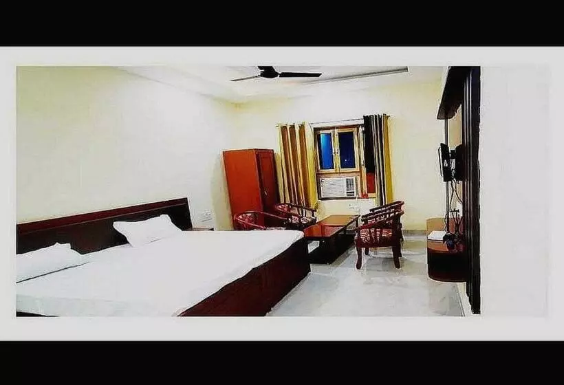 Hotelli O Nova Resorts & Luxury Farm