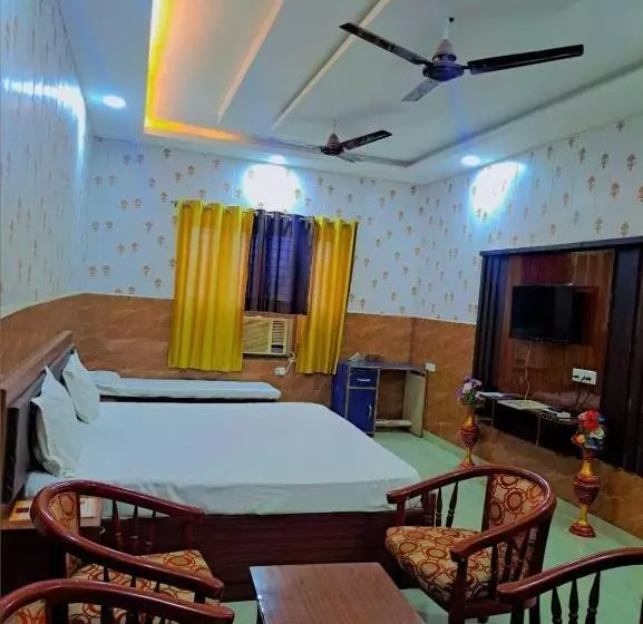 Hotelli O Nova Resorts & Luxury Farm