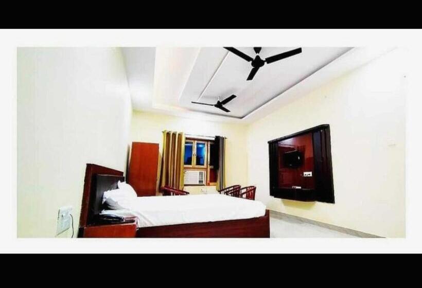 호텔 O Nova Resorts & Luxury Farm