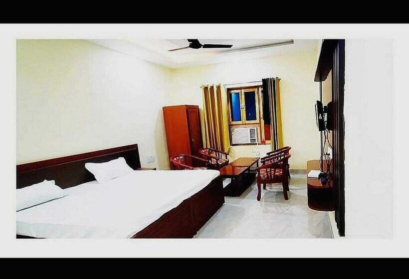 호텔 O Nova Resorts & Luxury Farm