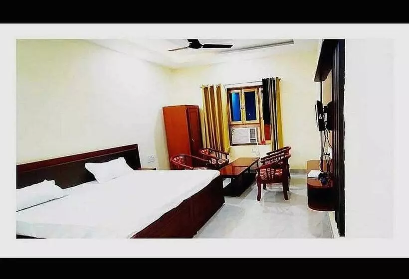 Hotelli O Nova Resorts & Luxury Farm