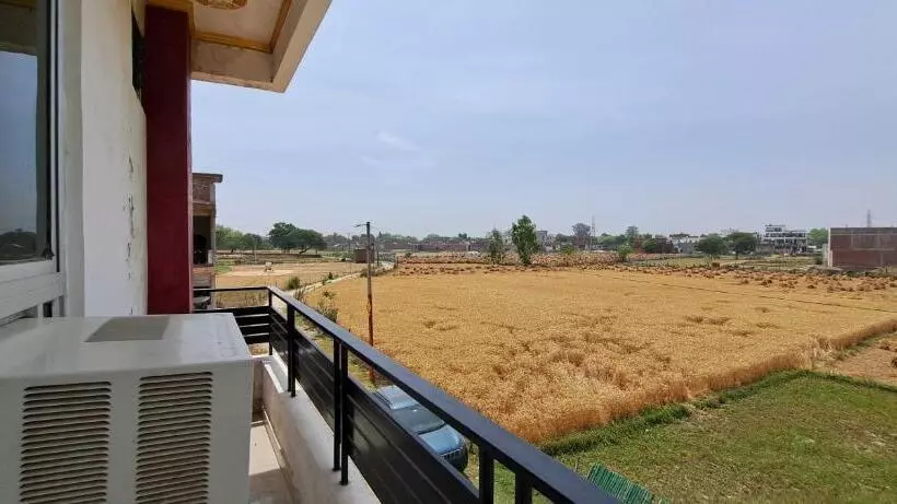 Hotelli O Nova Resorts & Luxury Farm