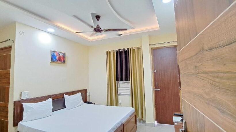 호텔 O Nova Resorts & Luxury Farm