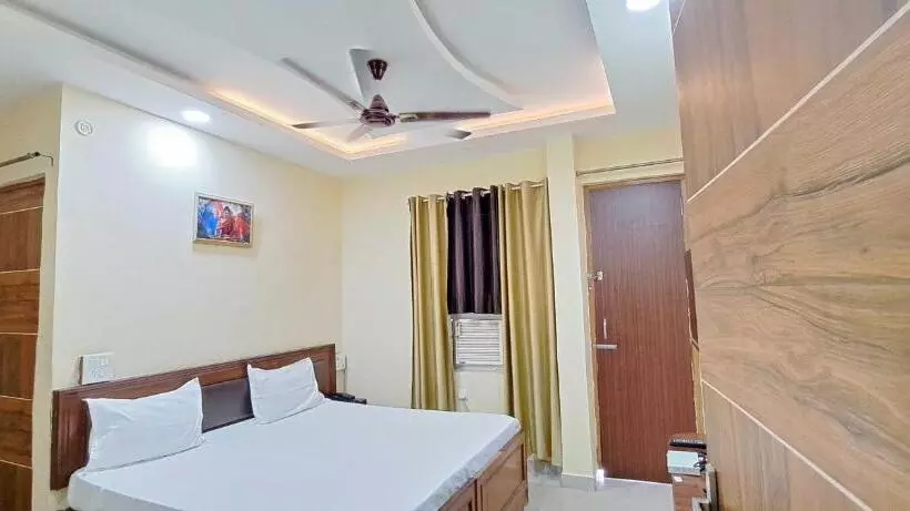 Hotelli O Nova Resorts & Luxury Farm