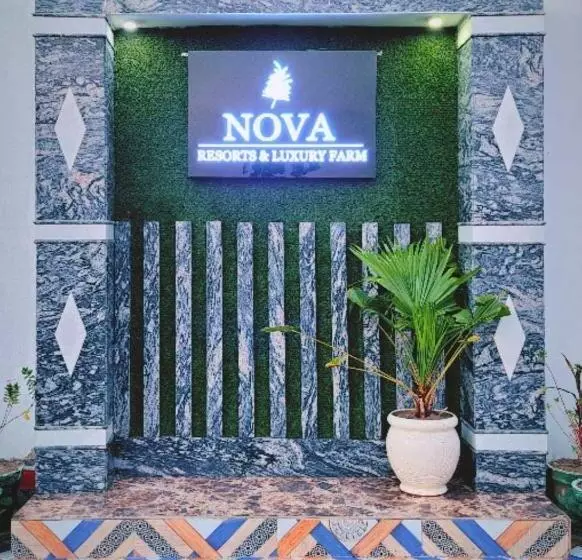 Hotelli O Nova Resorts & Luxury Farm