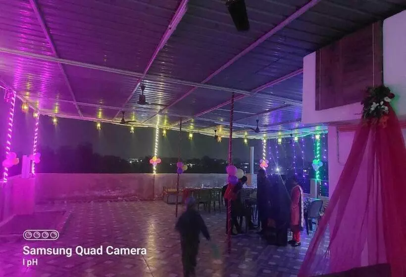 Hotelli O Nova Resorts & Luxury Farm