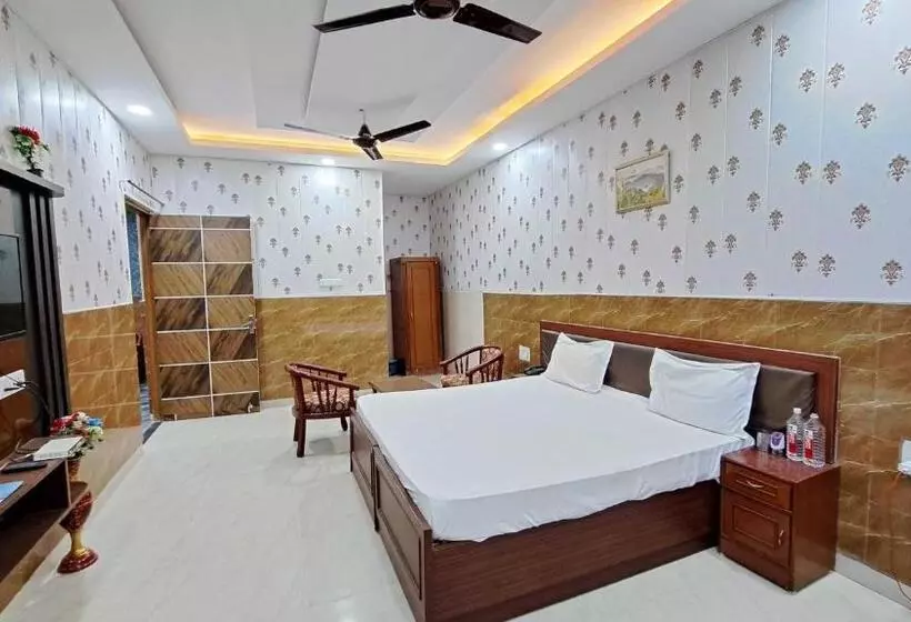 Hotelli O Nova Resorts & Luxury Farm