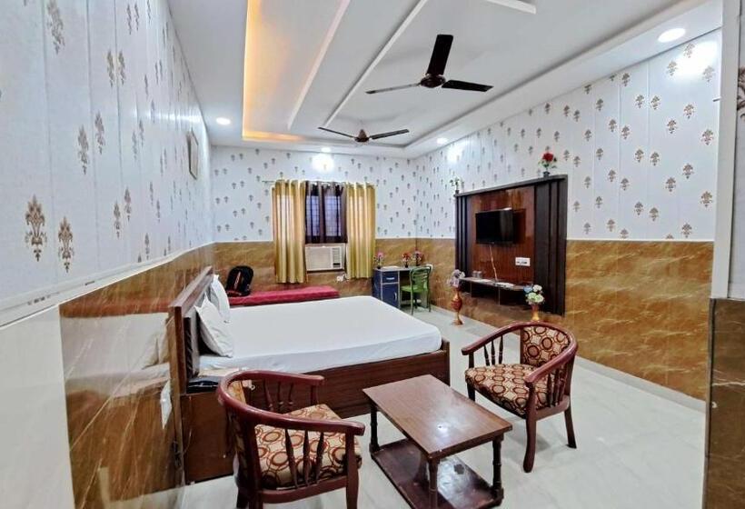 호텔 O Nova Resorts & Luxury Farm