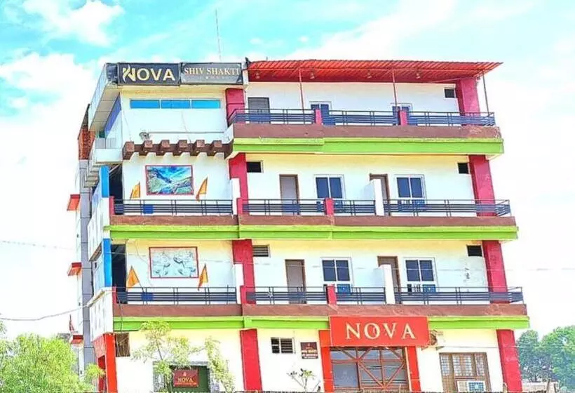 Hotelli O Nova Resorts & Luxury Farm