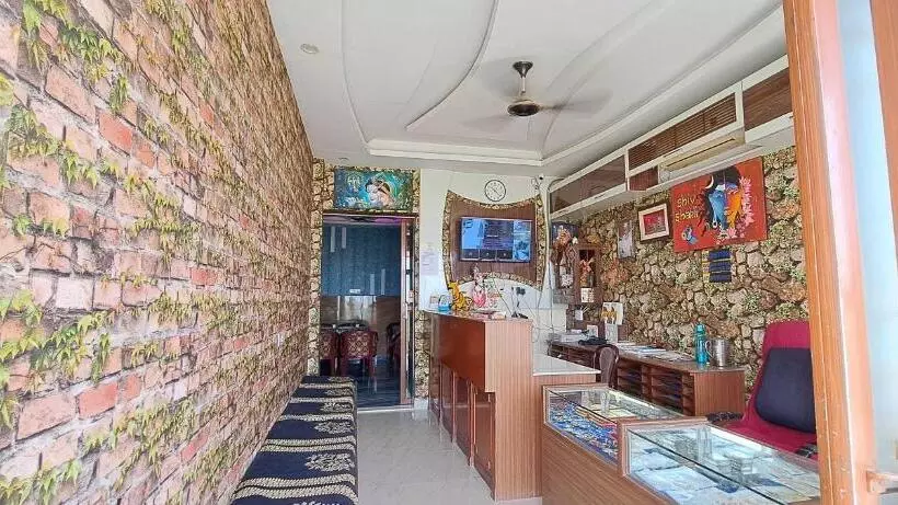 Hotelli O Nova Resorts & Luxury Farm