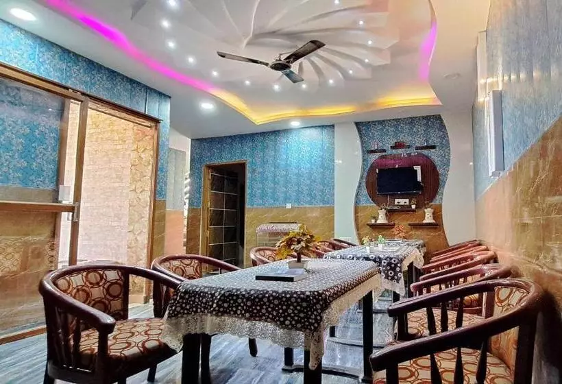 Hotelli O Nova Resorts & Luxury Farm