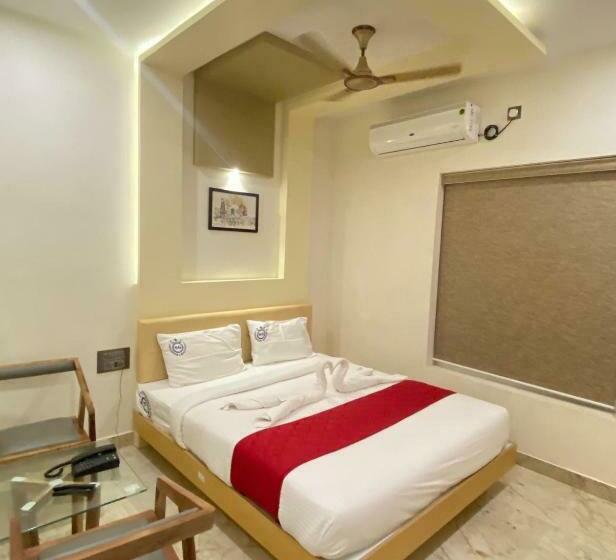 ホテル Sangeeth Palace