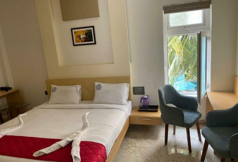 ホテル Sangeeth Palace