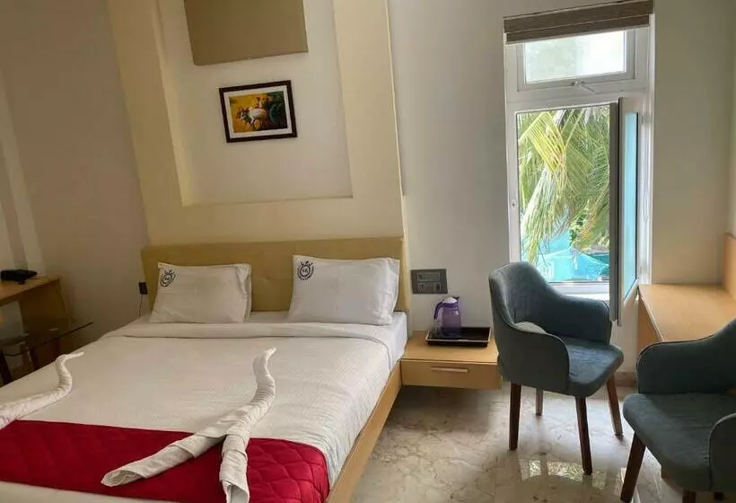 Hotelli Sangeeth Palace