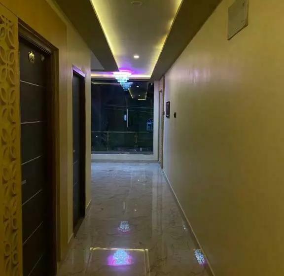 Hotelli Sangeeth Palace