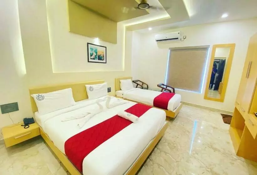 Hotelli Sangeeth Palace