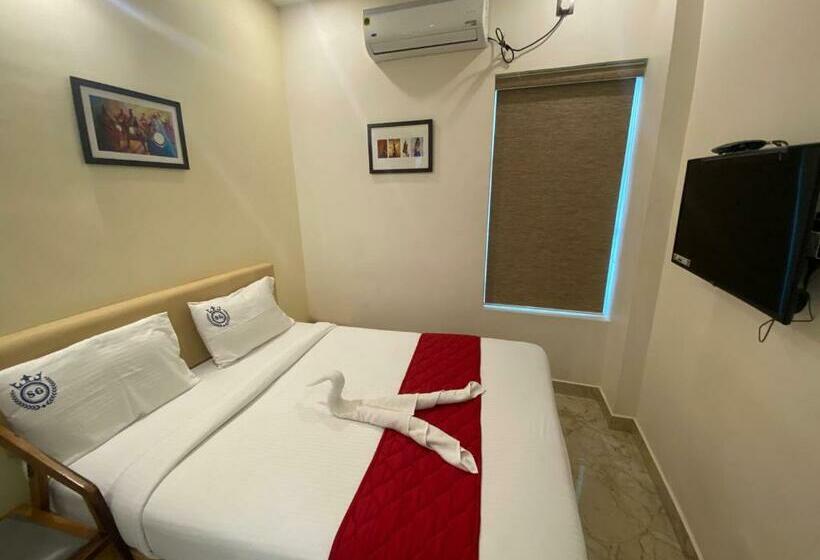 ホテル Sangeeth Palace