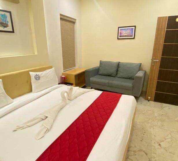 ホテル Sangeeth Palace