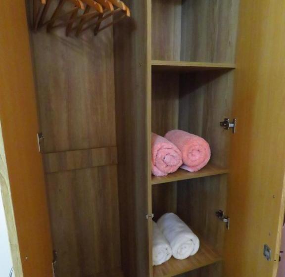 پانسیون Coral Reef Huraa