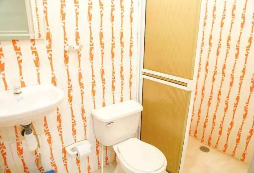 Majatalo Hostal Casa Mebi