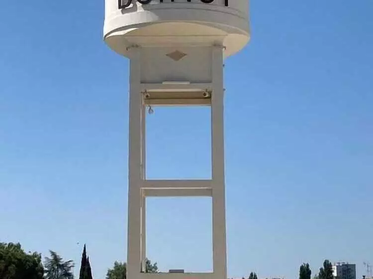 Majatalo Chambres D Hôtes   La Maison 19