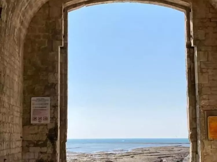 Majatalo Chambres D Hôtes   La Maison 19