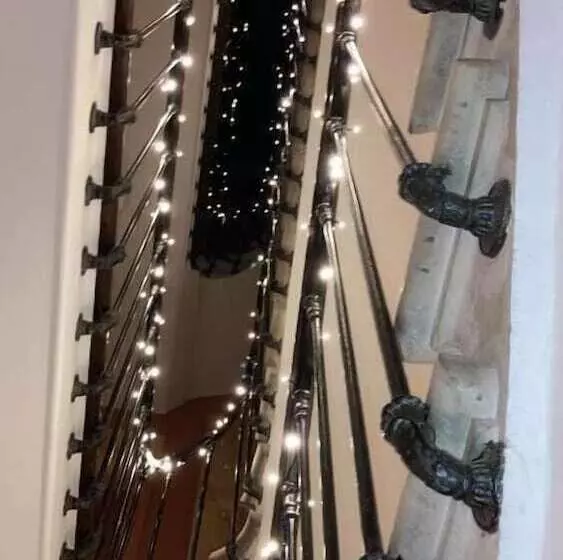 Majatalo Chambres D Hôtes   La Maison 19