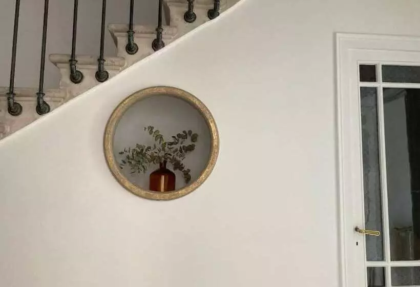 Majatalo Chambres D Hôtes   La Maison 19