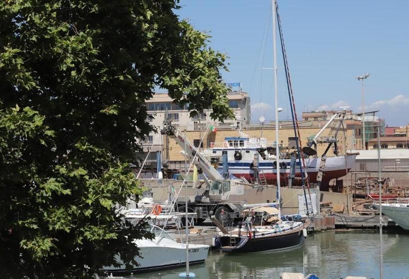 پانسیون Ai Quattro Venti Guest House