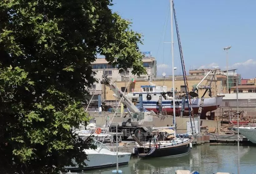 Majatalo Ai Quattro Venti Guest House