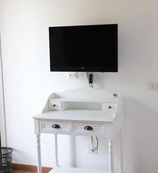 پانسیون Ai Quattro Venti Guest House