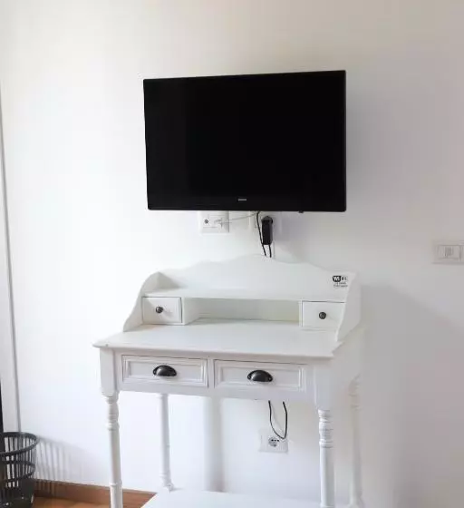 Majatalo Ai Quattro Venti Guest House