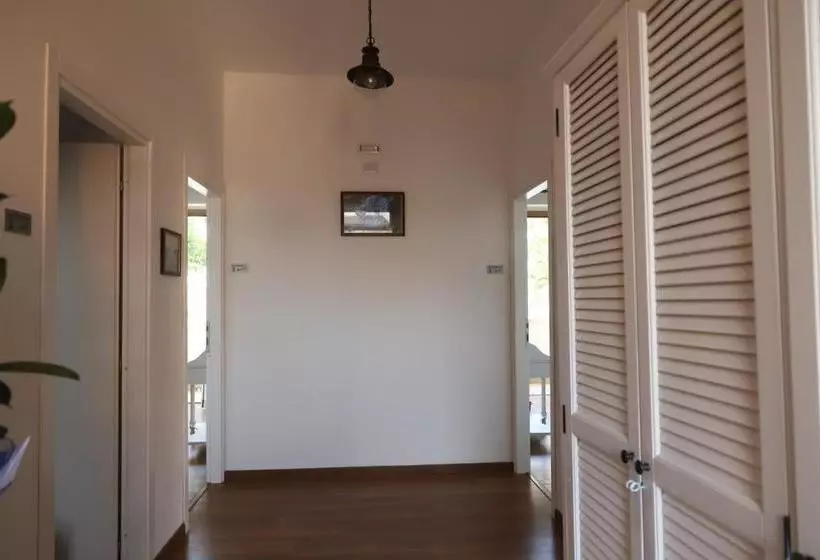 Majatalo Ai Quattro Venti Guest House