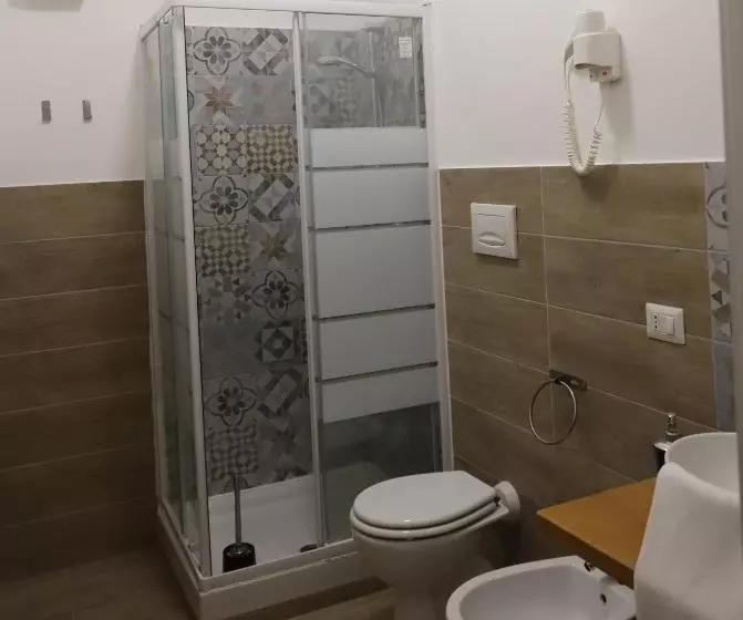 Majatalo Ai Quattro Venti Guest House