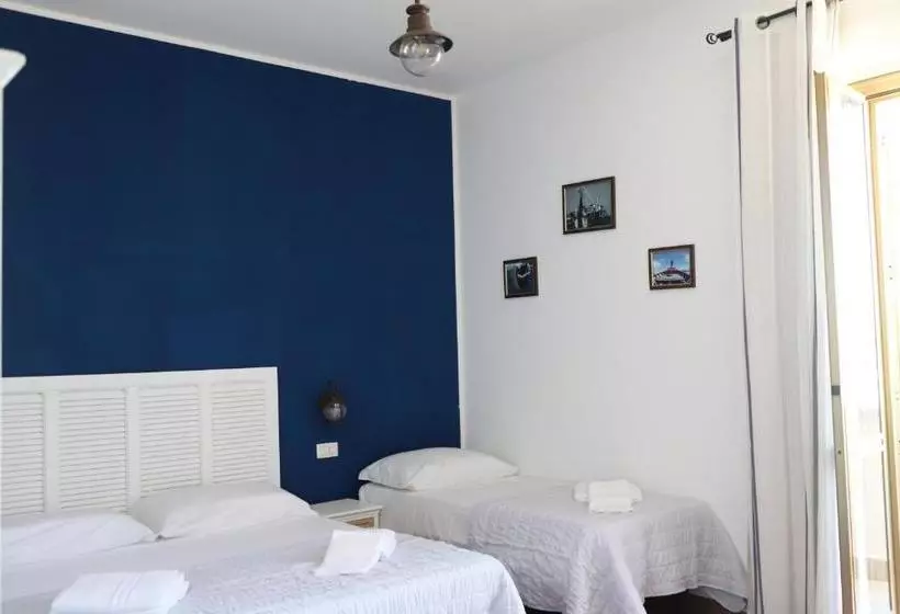 Majatalo Ai Quattro Venti Guest House