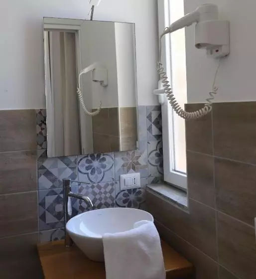 Majatalo Ai Quattro Venti Guest House