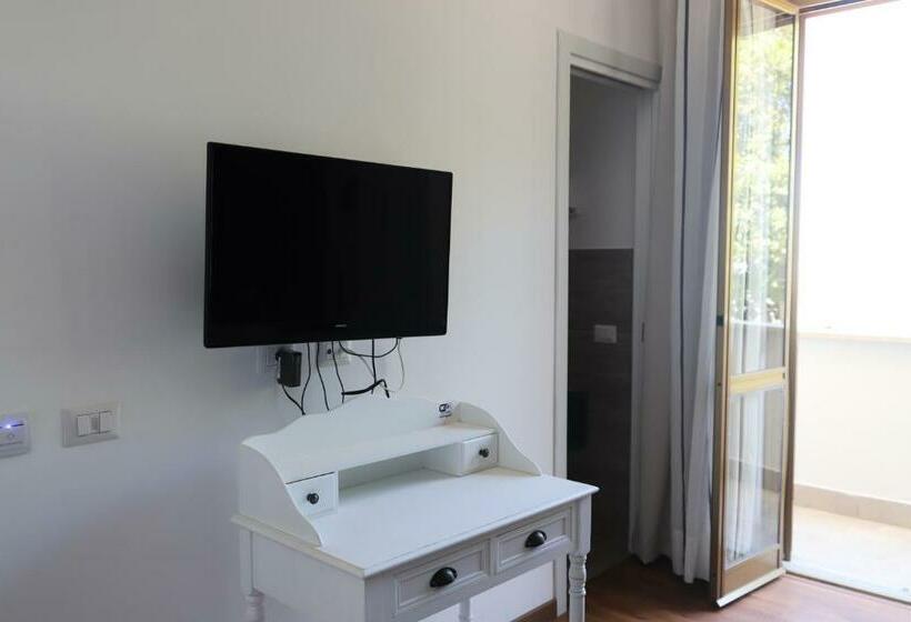 پانسیون Ai Quattro Venti Guest House