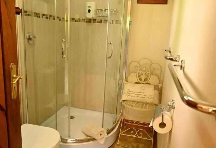 ペンション Luxury En Suite With Lounge @ 4 Star Guest House